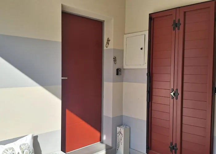 Bed and Breakfast La tana del geco Iseo
