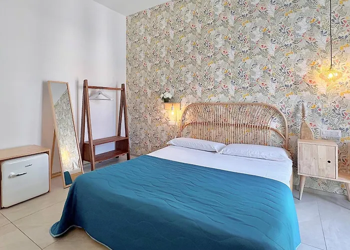 Hotel La Casa di ViBi Cagliari