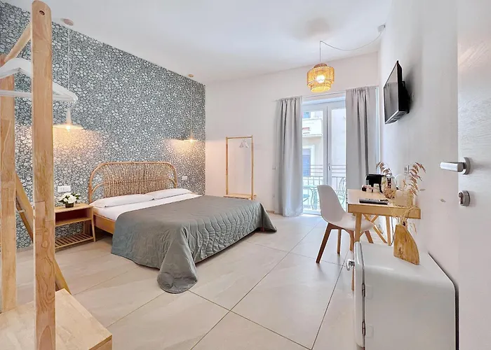 Hotel La Casa di ViBi Cagliari