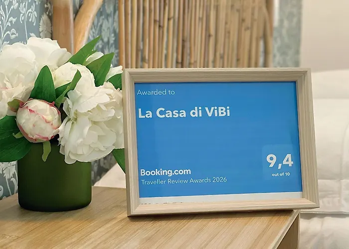 Hotel La Casa di ViBi Cagliari