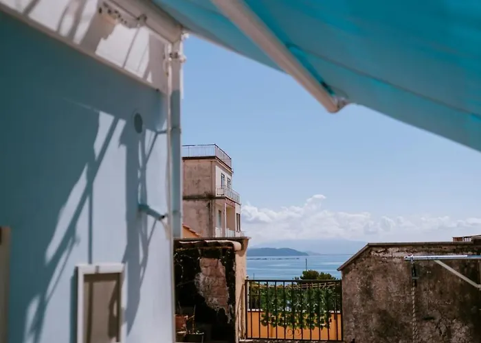 Hotel Residenza Delle Sirene Gaeta