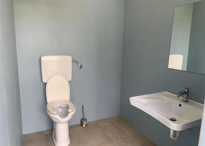 Residence Toscano Palmi