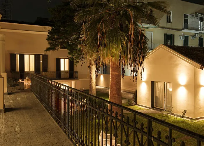 Bed and Breakfast Cifilì House of Charme Catania