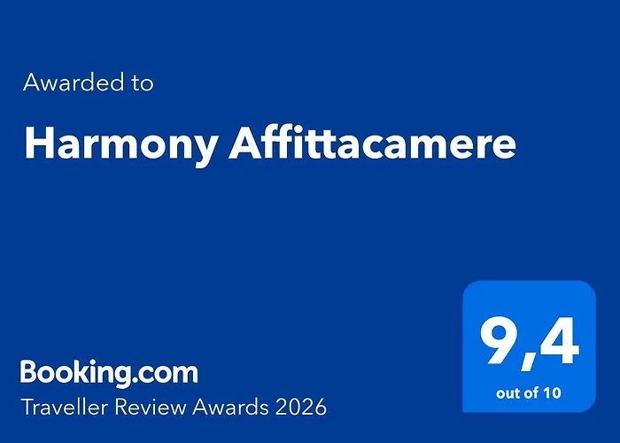 Harmony Affittacamere Tortolì