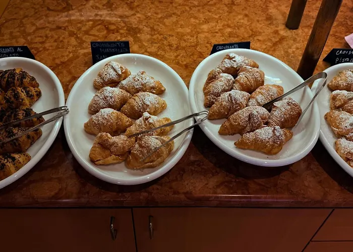 Hotel Fortuna Chioggia