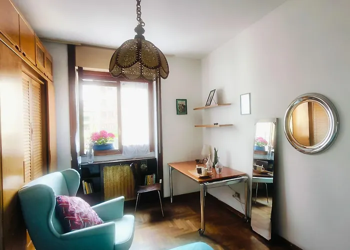 Hotel Da Gigi Milano