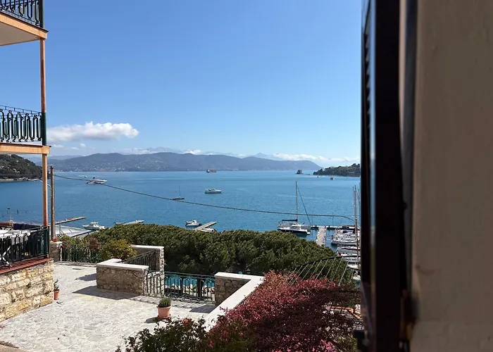Hotel Le Finestre Veneris Porto Venere