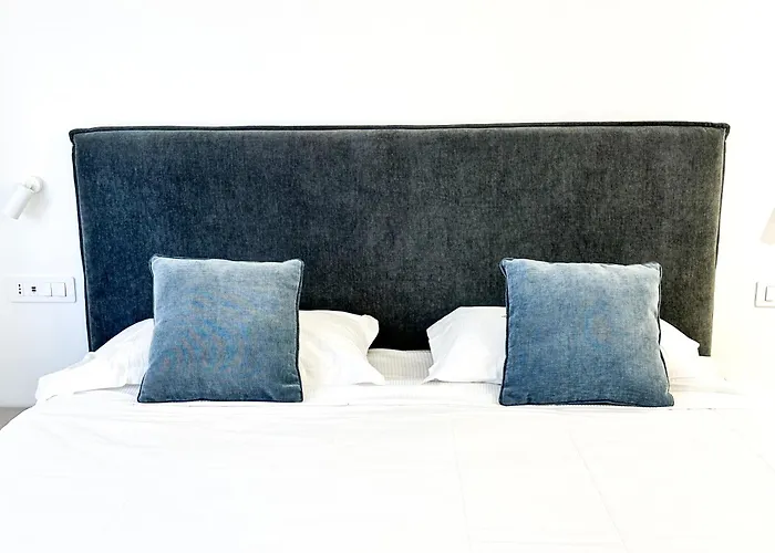 Hotel Mamas Oristano