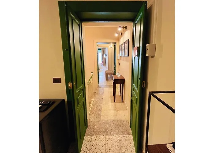 Dimora Cortese Syracuse