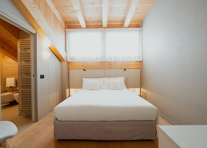 Mostesi Dolomites Spa Hotel Auronzo di Cadore