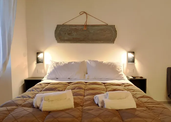 Hotel Il Punto Fermo