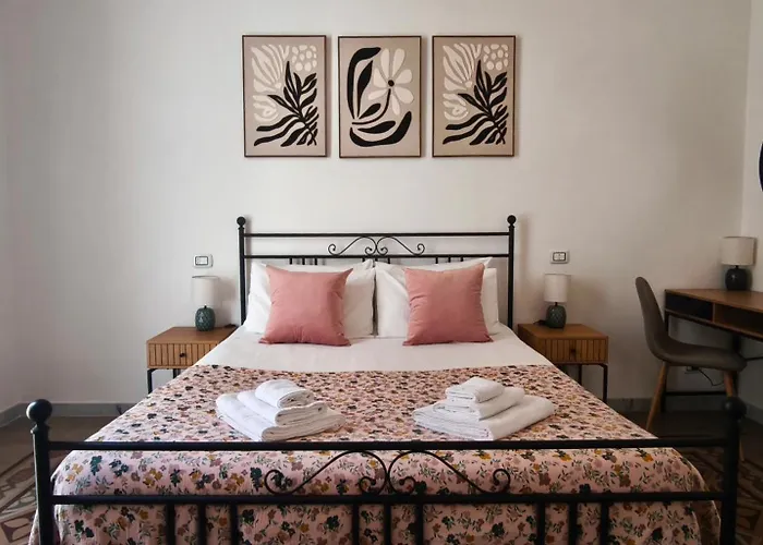 Hotel Dimora Tarantina Taranto