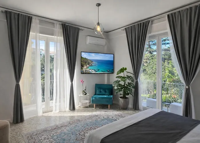Ac Gold B&B Boutique Rooms & Suite Reggio Calabria