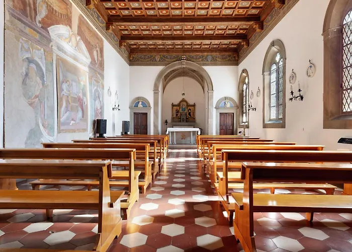 Le Dimore del Seminario San Miniato
