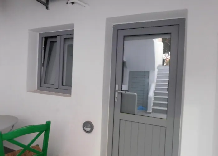 Aegean Studios Perissa