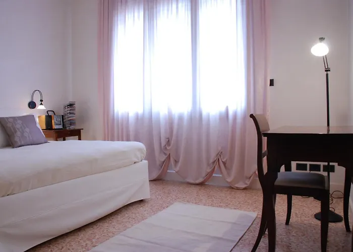 Hotel Locazione Turistica Joyful Padova