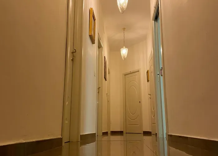 Guest House Maria Francesca Napoli