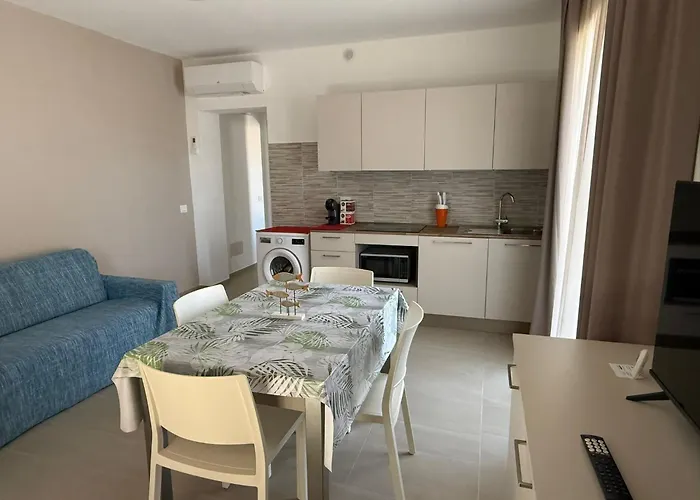 Acquaviva Suites San Vincenzo
