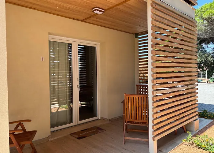 Acquaviva Suites San Vincenzo