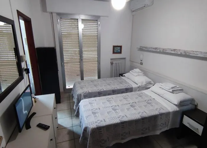 Hotel Amigos Milano Marittima