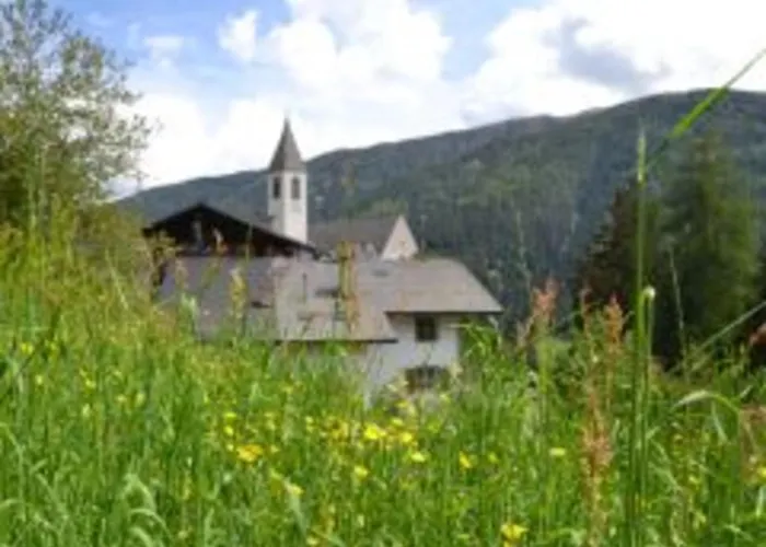 Gasthof Kirchsteiger Santa Valpurga