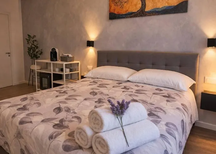 Sogni Di Luna Scandicci