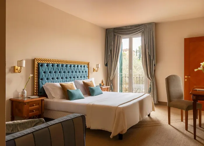 Sarzana Park Hotel