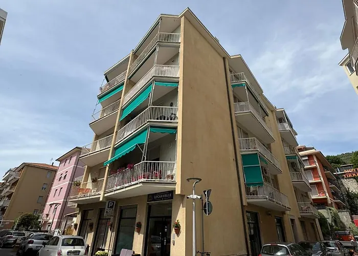 Albergo Cavi Lavagna