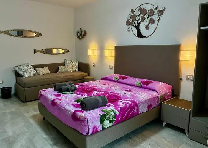 Villaggio La Cinta San Teodoro 