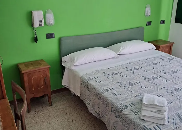 hotel adriatico Bellaria-Igea Marina