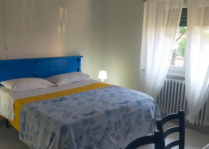 Hotel via mascagni 50 A Rosignano Solvay