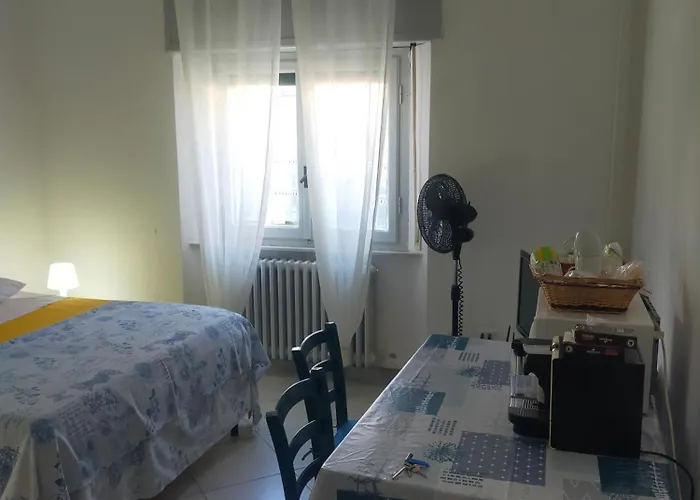 Hotel via mascagni 50 A Rosignano Solvay