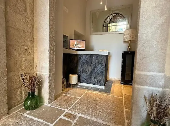 Behome Trani