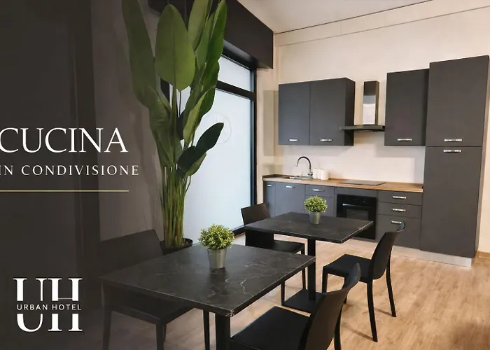 Urban Hotel Cesena