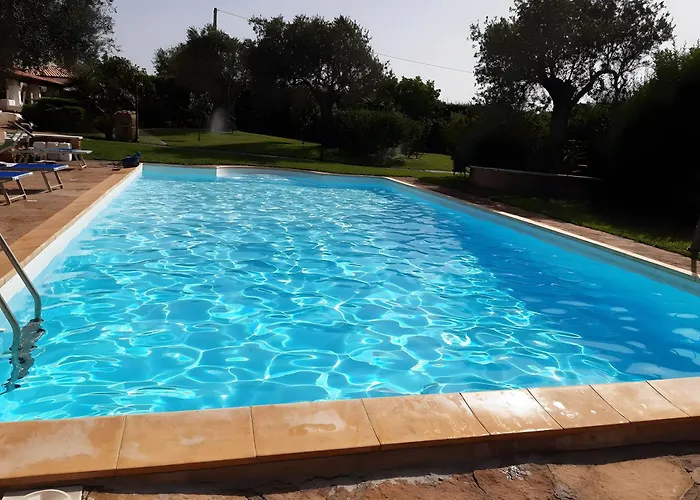 Hotel Casa Pito Pito Alghero