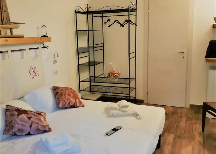 Hotel Casa Pito Pito Alghero