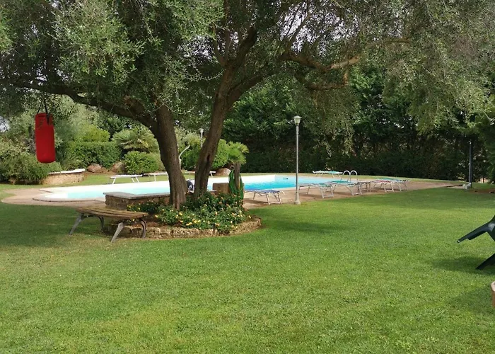 Hotel Casa Pito Pito Alghero