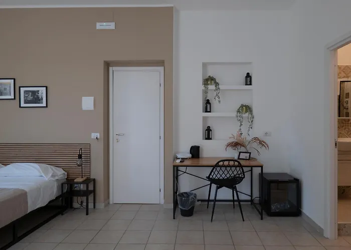 Rocca Rooms Catania