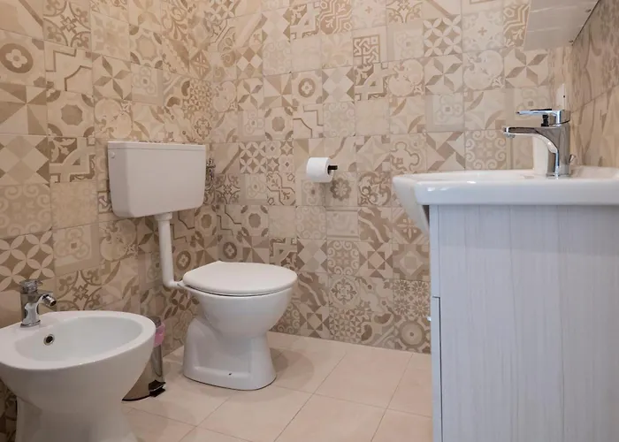 Rocca Rooms Catania
