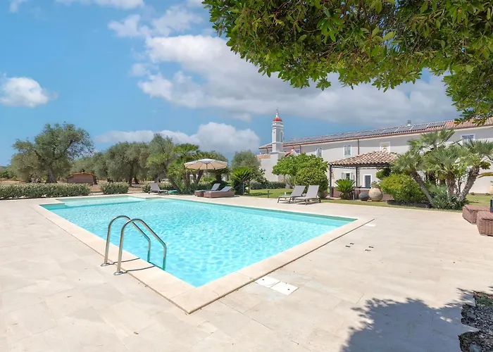 Hotel Dimora Sella - Casa Monica Alghero
