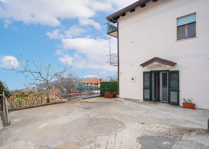 B&B Santa Maria Agerola