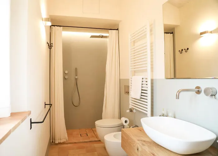 Hotel Casa Mansoor Sirolo