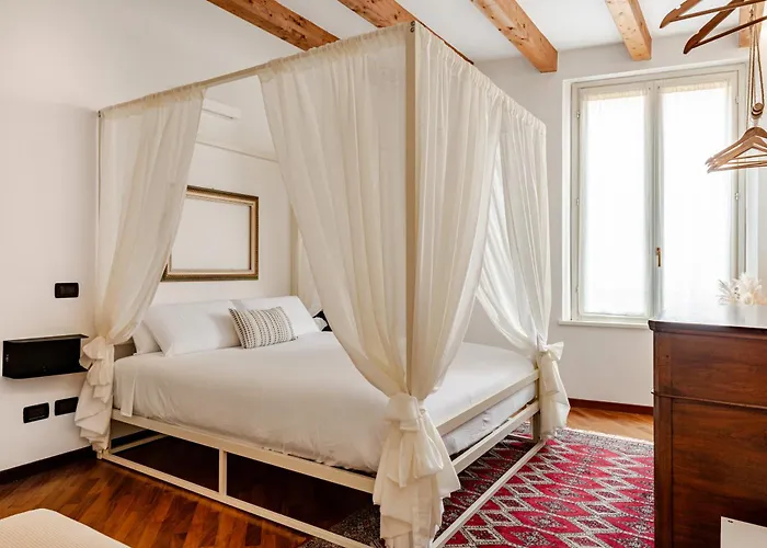 Casa Enzo - Near The City Centre Modena