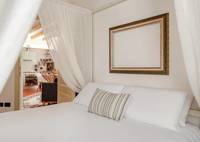 Casa Enzo - Near The City Centre Modena