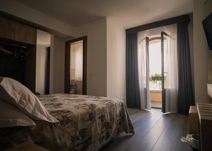 Albergo Pineta dal 1891 Villetta Barrea
