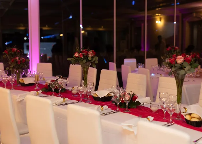 Hotel Chiaro di Luna Ascea