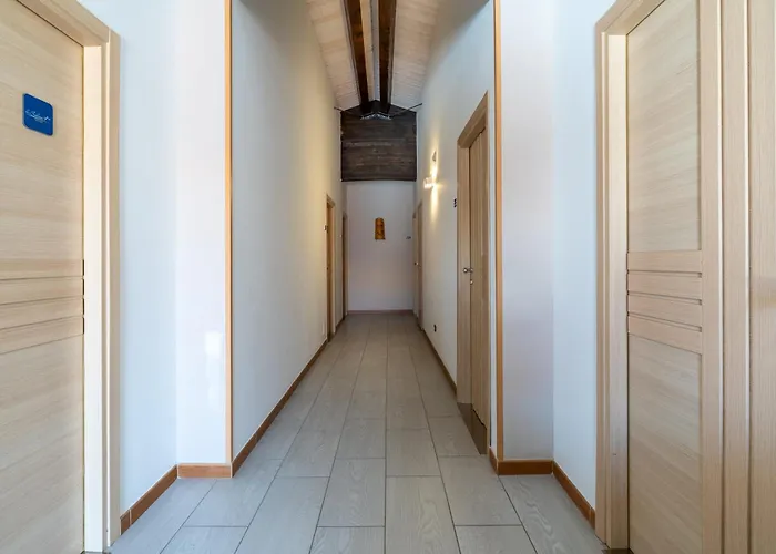 Le Saline Rooms Marzamemi