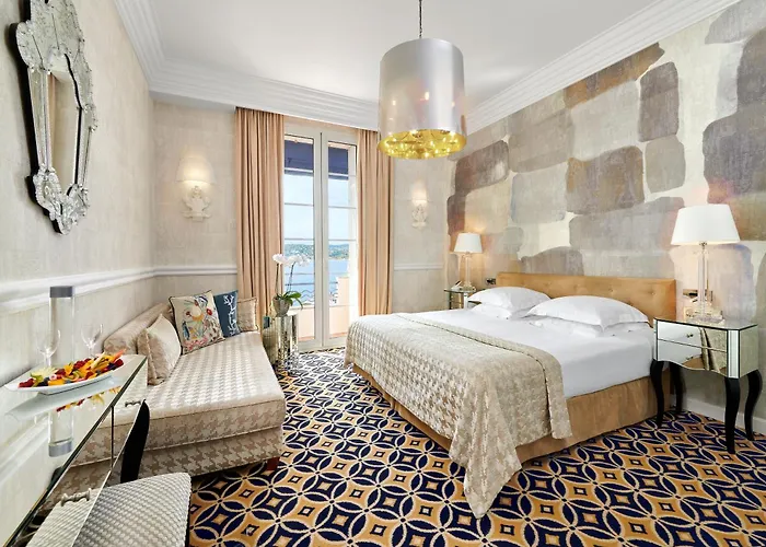 Hotel Belles Rives Juan-les-Pins