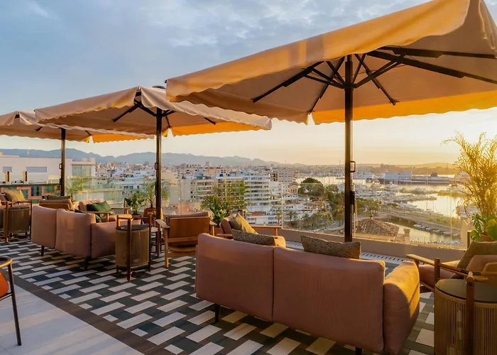 Hotel Catalonia Majorica Palma di Maiorca