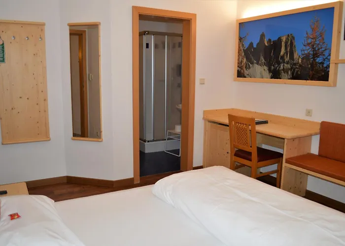 Hotel Gasthof Weiherbad Villabassa